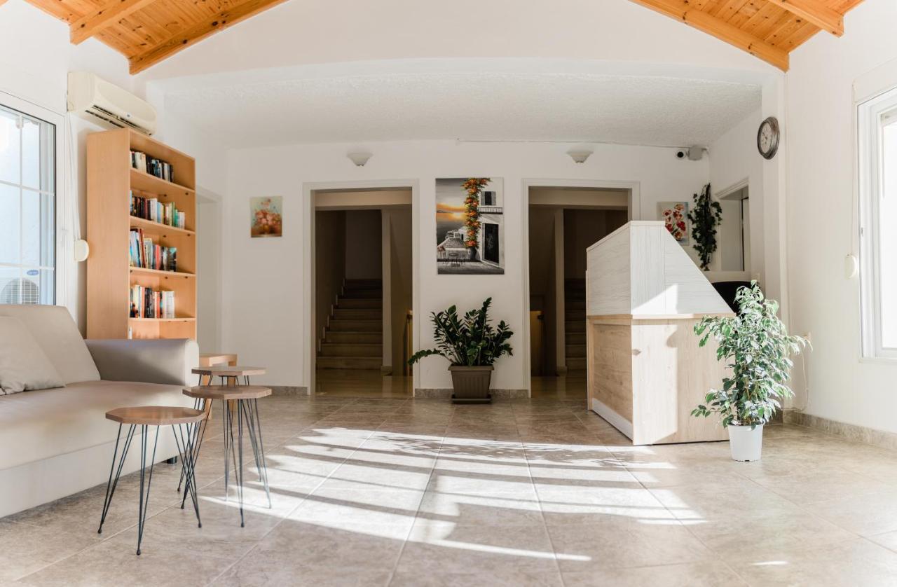 Villa Kallithea Parga Eksteriør billede
