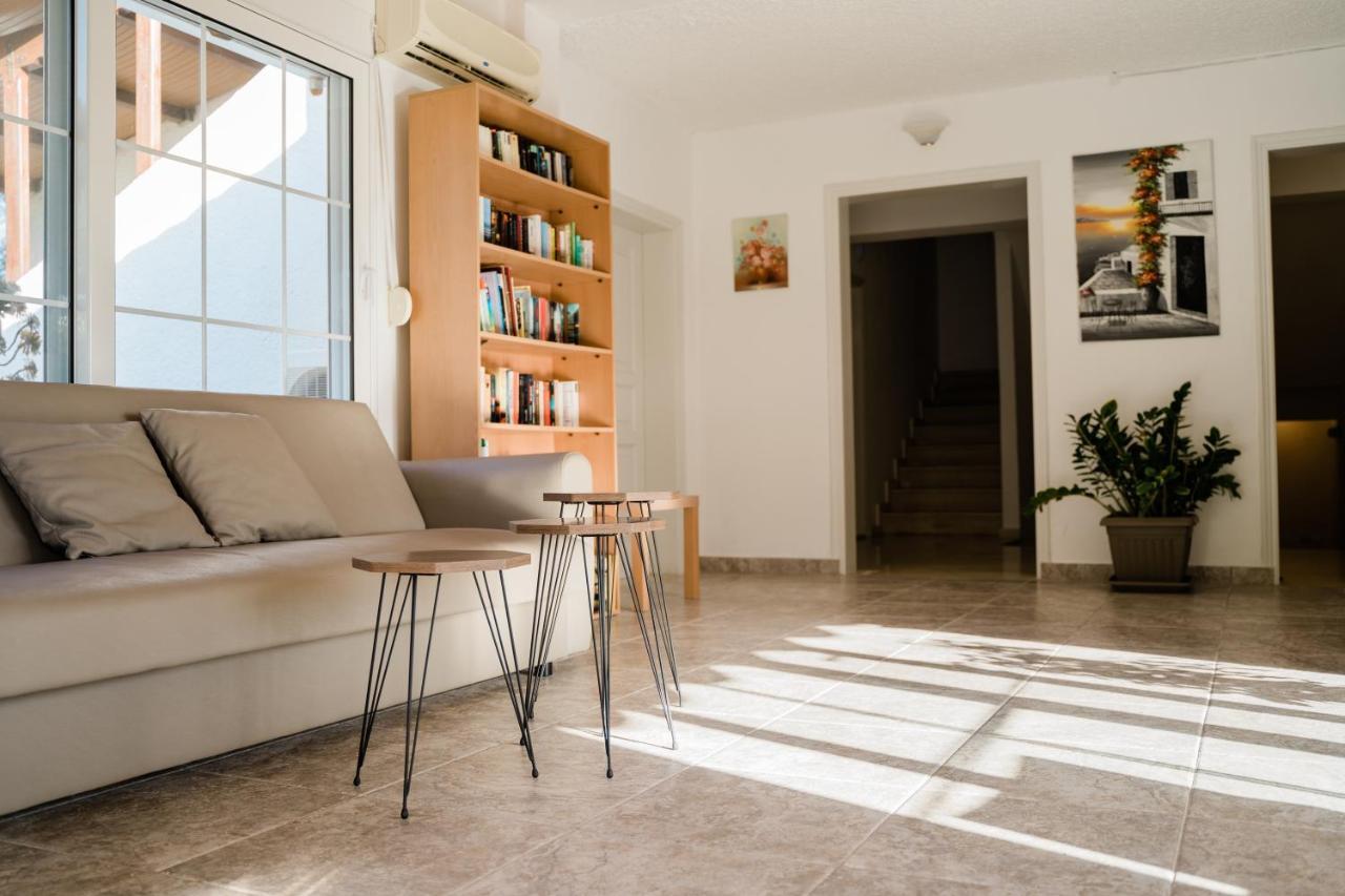 Villa Kallithea Parga Eksteriør billede
